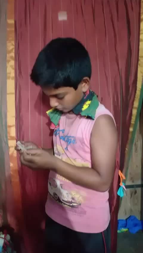 @Thangallapally Kumar