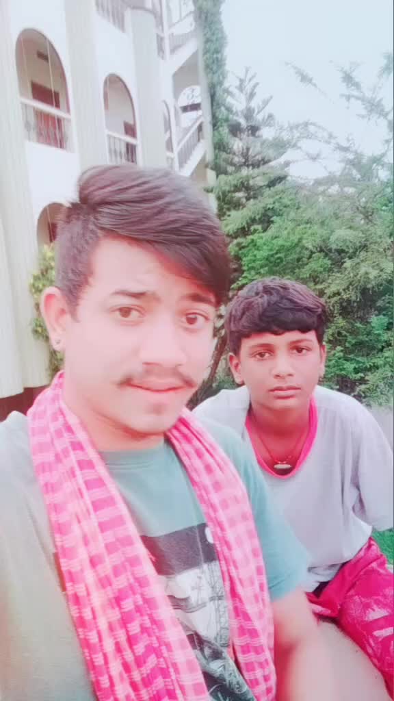 @Santhosh