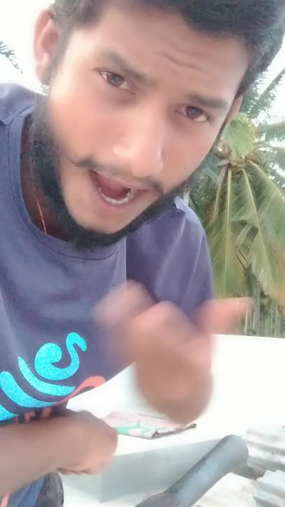 @shivu racchu