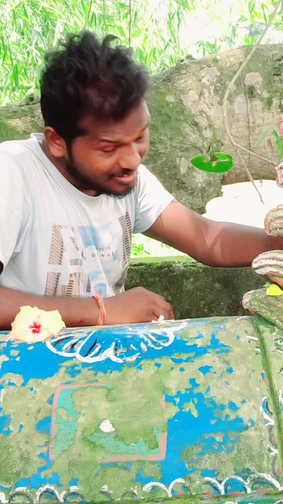 @gouttam mantu