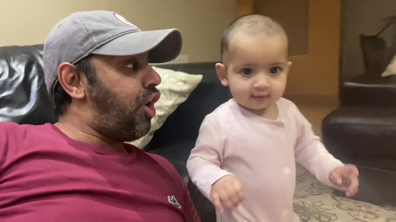 @Nadeem&KainaatWithBai