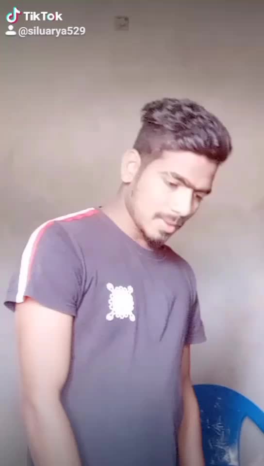 @Silu Arya