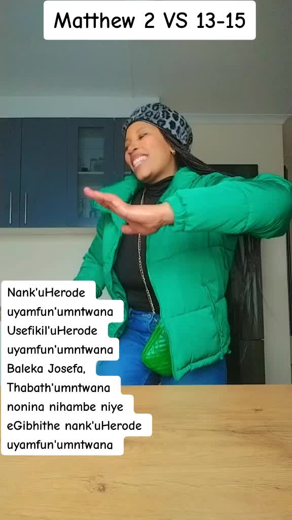 @Zizikazi Khuphiso