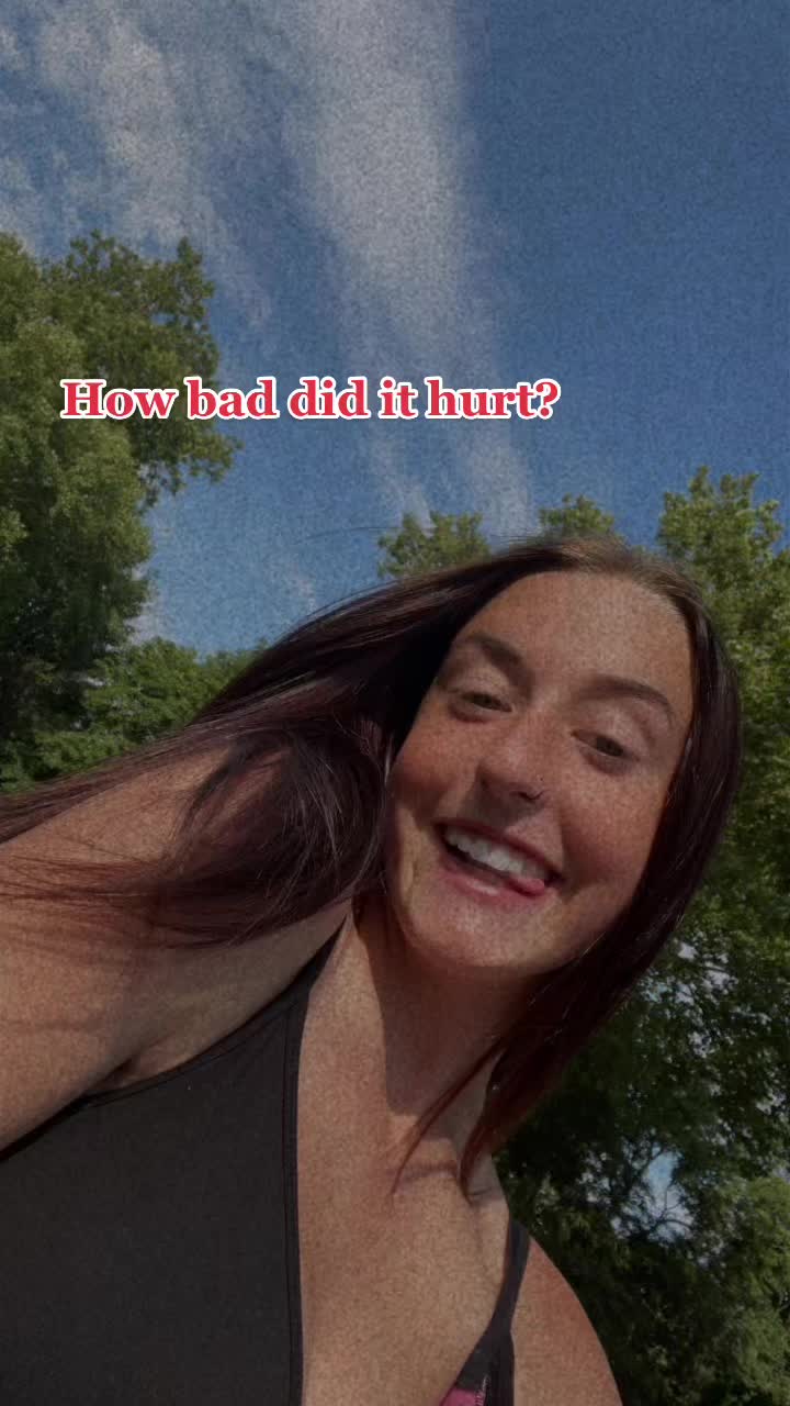 @Brooklyn Fenton