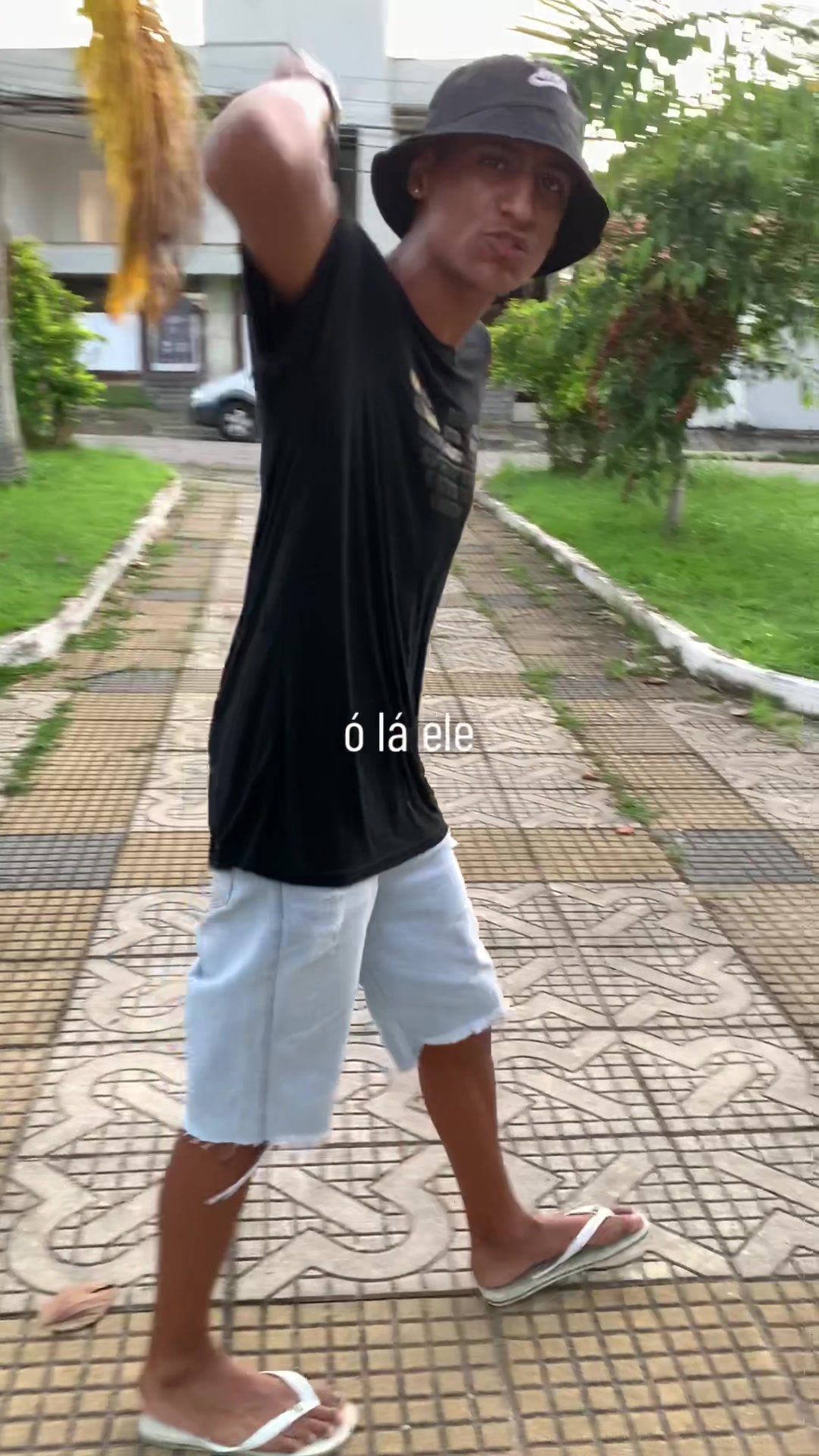 @Ronybastos