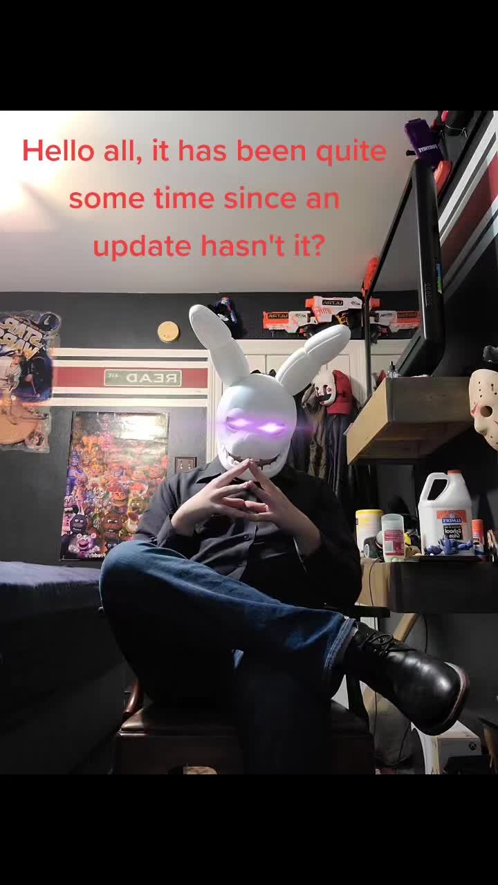 @FNaFIRL
