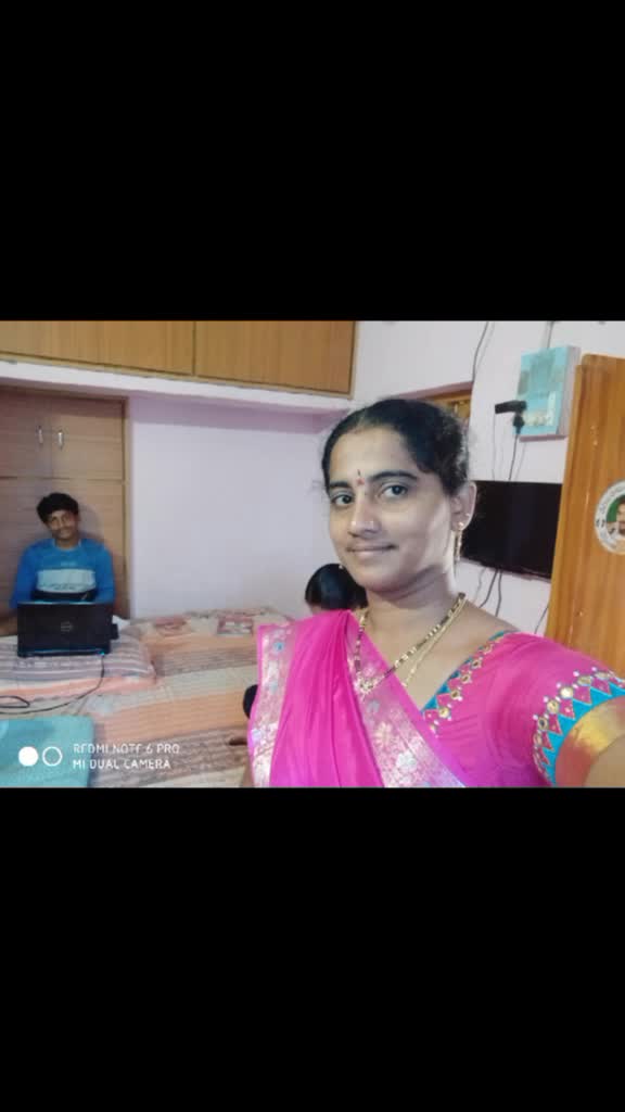 @merugu radha reddy
