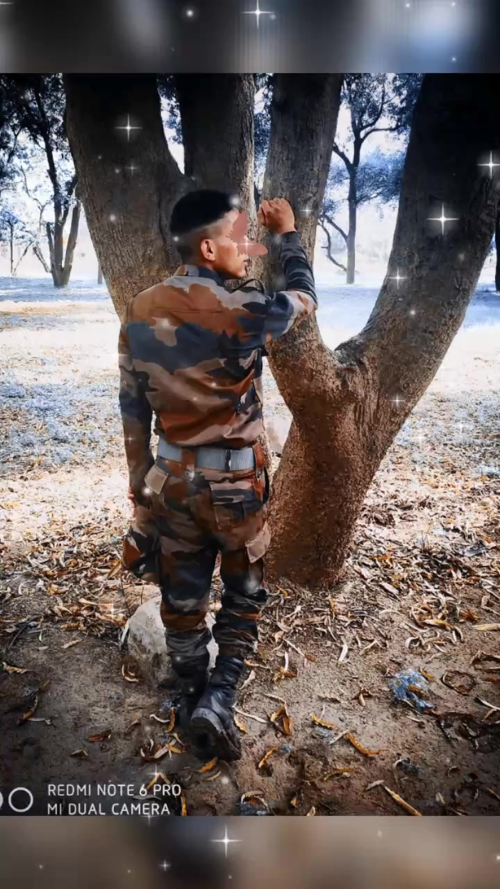 @Unique Pahadi