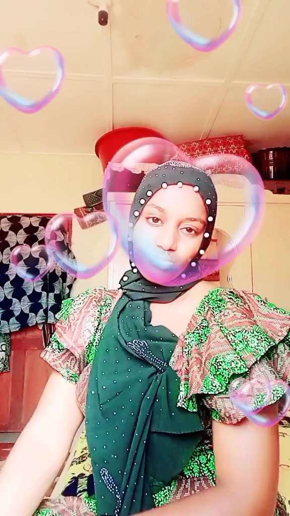 @Fatmata Jalloh