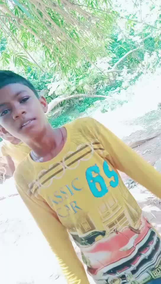 @Nisi kumar Naik