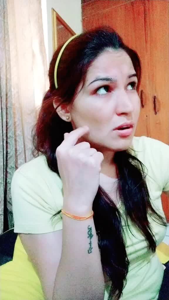 @Mr & Mrs Dahiya ❤