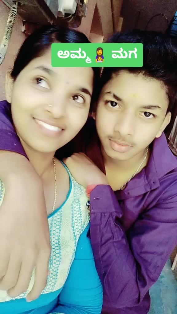 @Shantha Prajwal