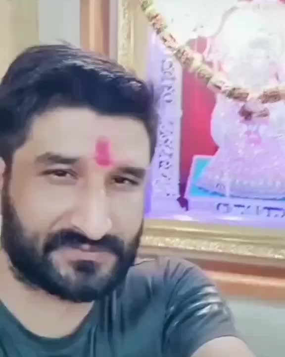 @Vanraj Santhal
