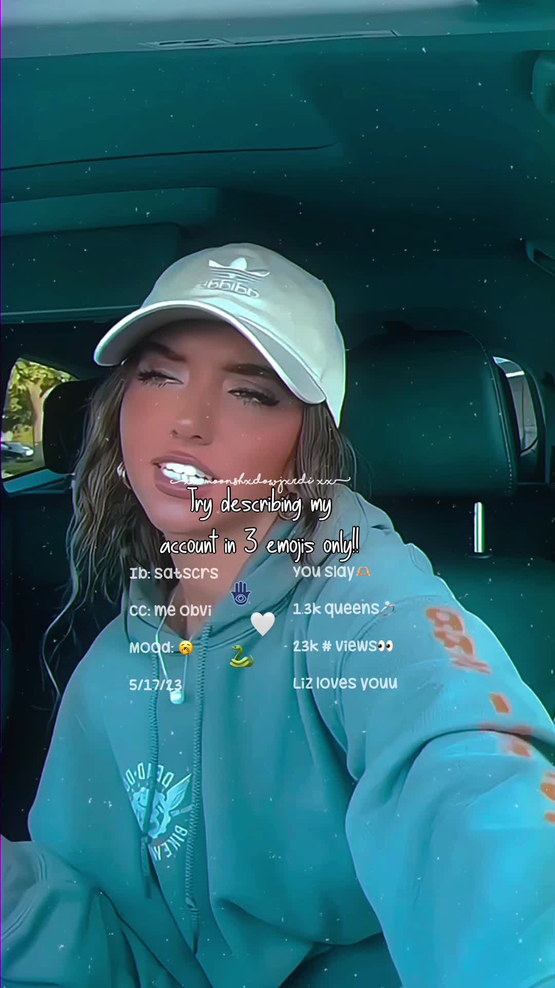 @Liz&ensp;1.4K!!