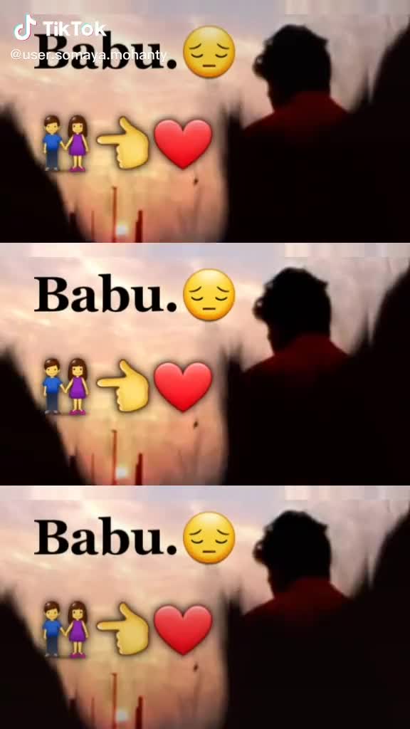 @Tihidi Toka Babu