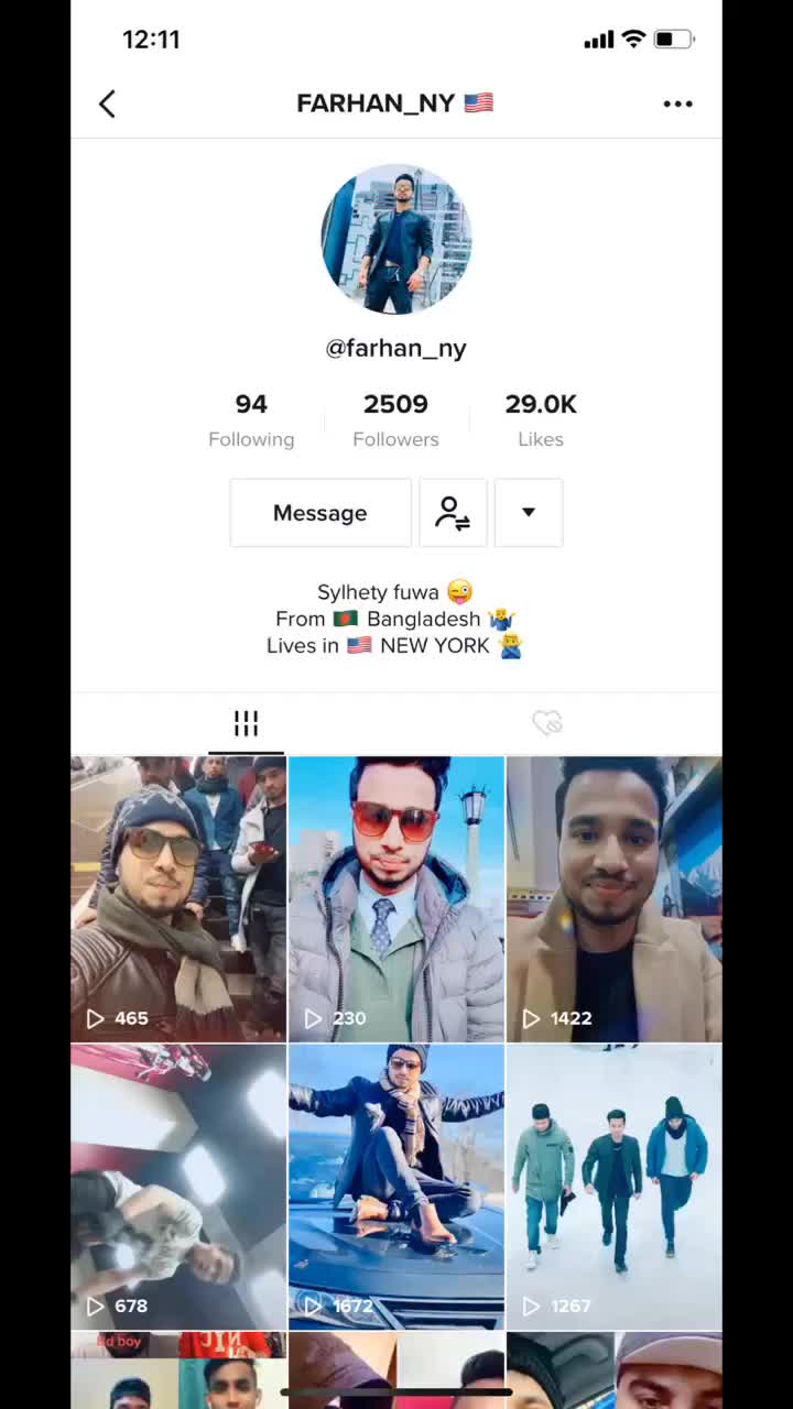 @Uzzal NY 007