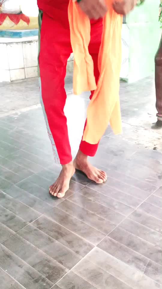@mahi gharu