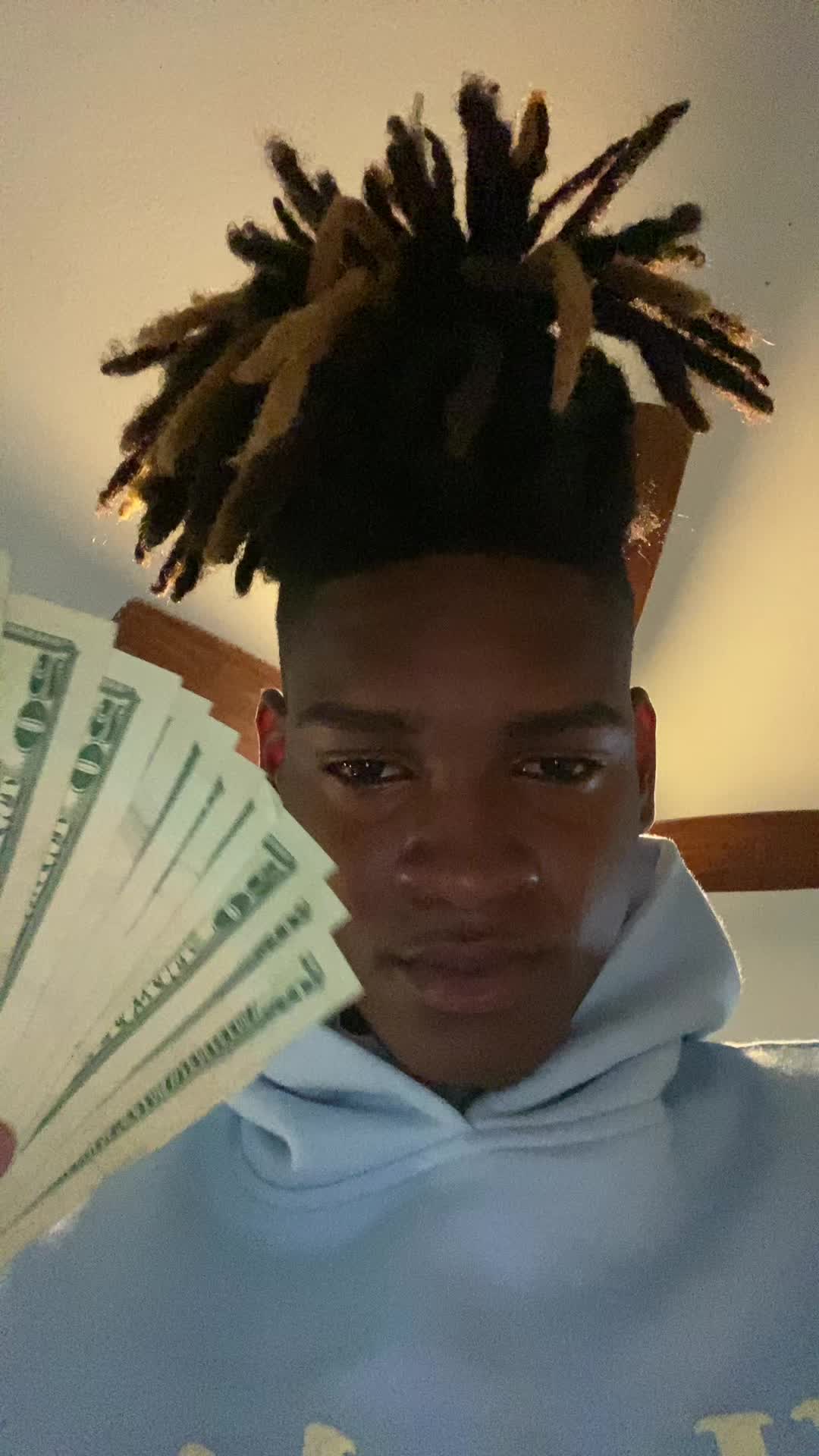 @DoubleⓂ️