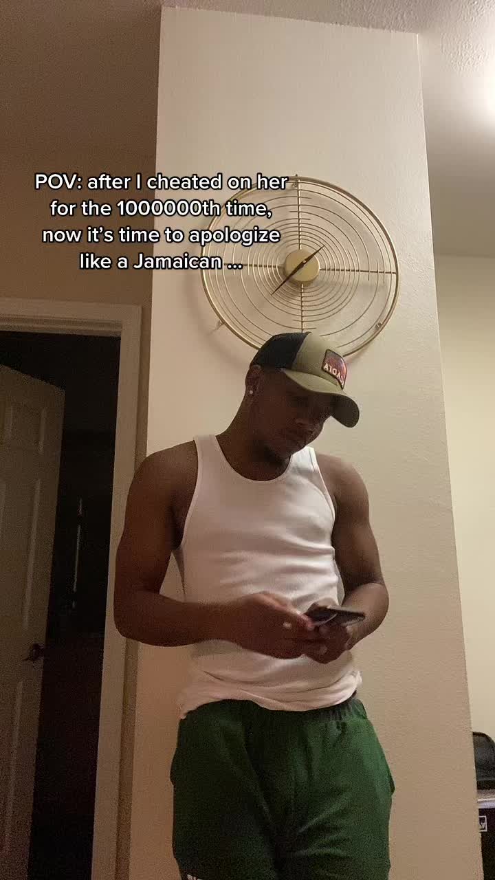 @sadiki McFarlane