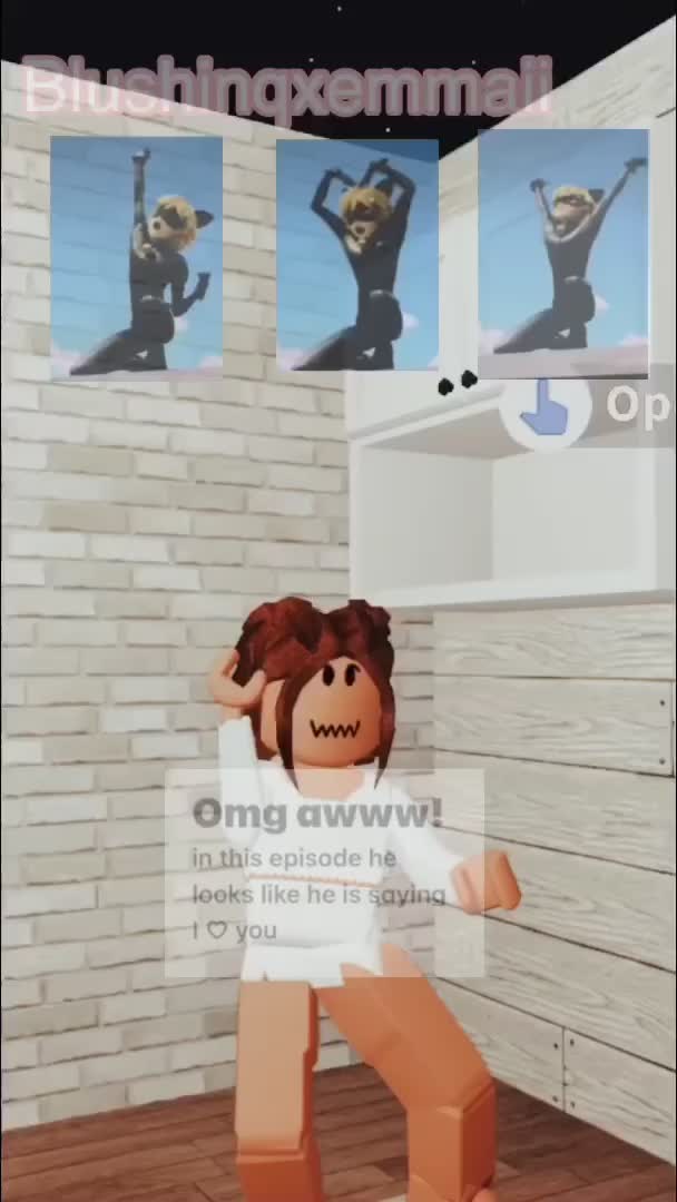 @ʕ&bull;ᴥ&bull;ʔ𝙴𝚖𝚖𝚊𓆉