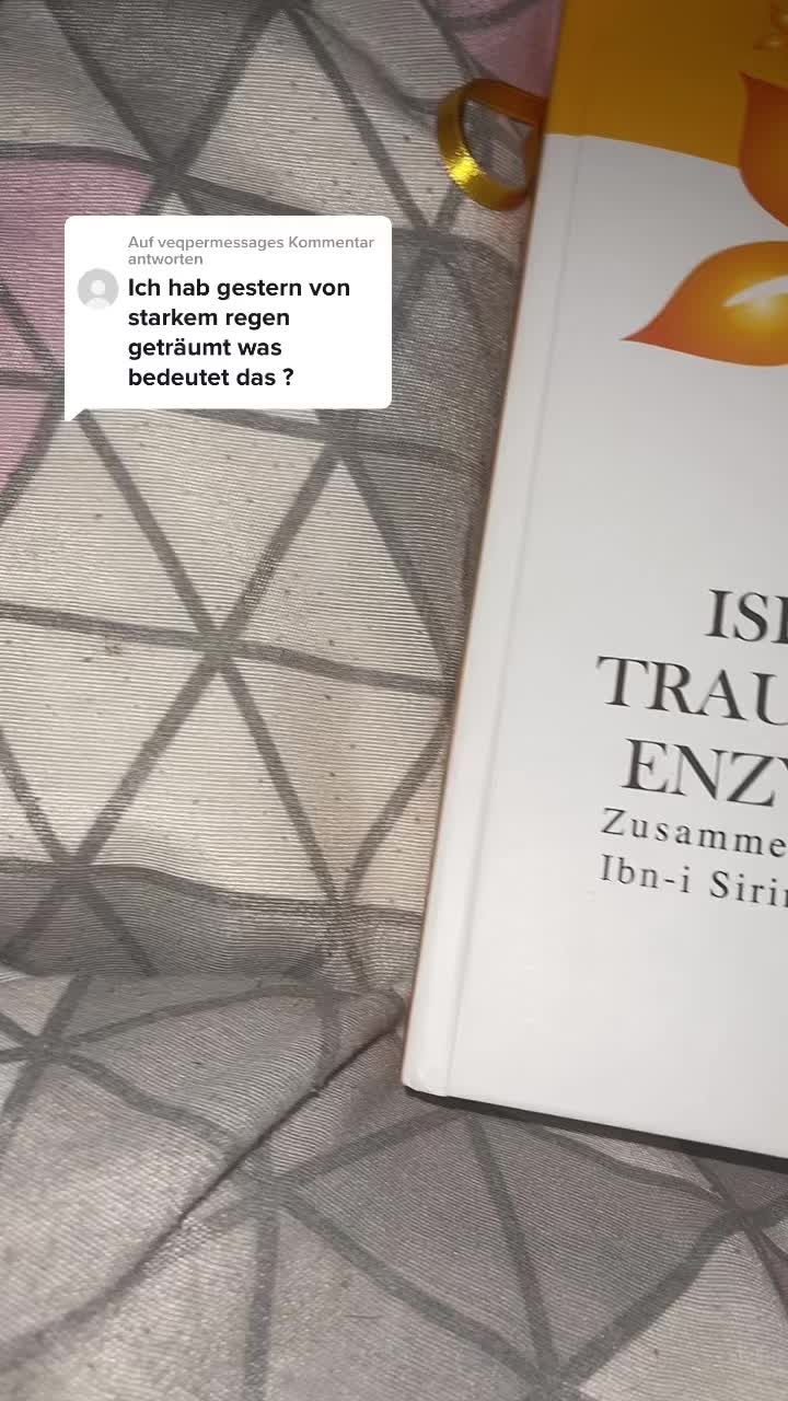 @Xislamische_TraumdeutungX