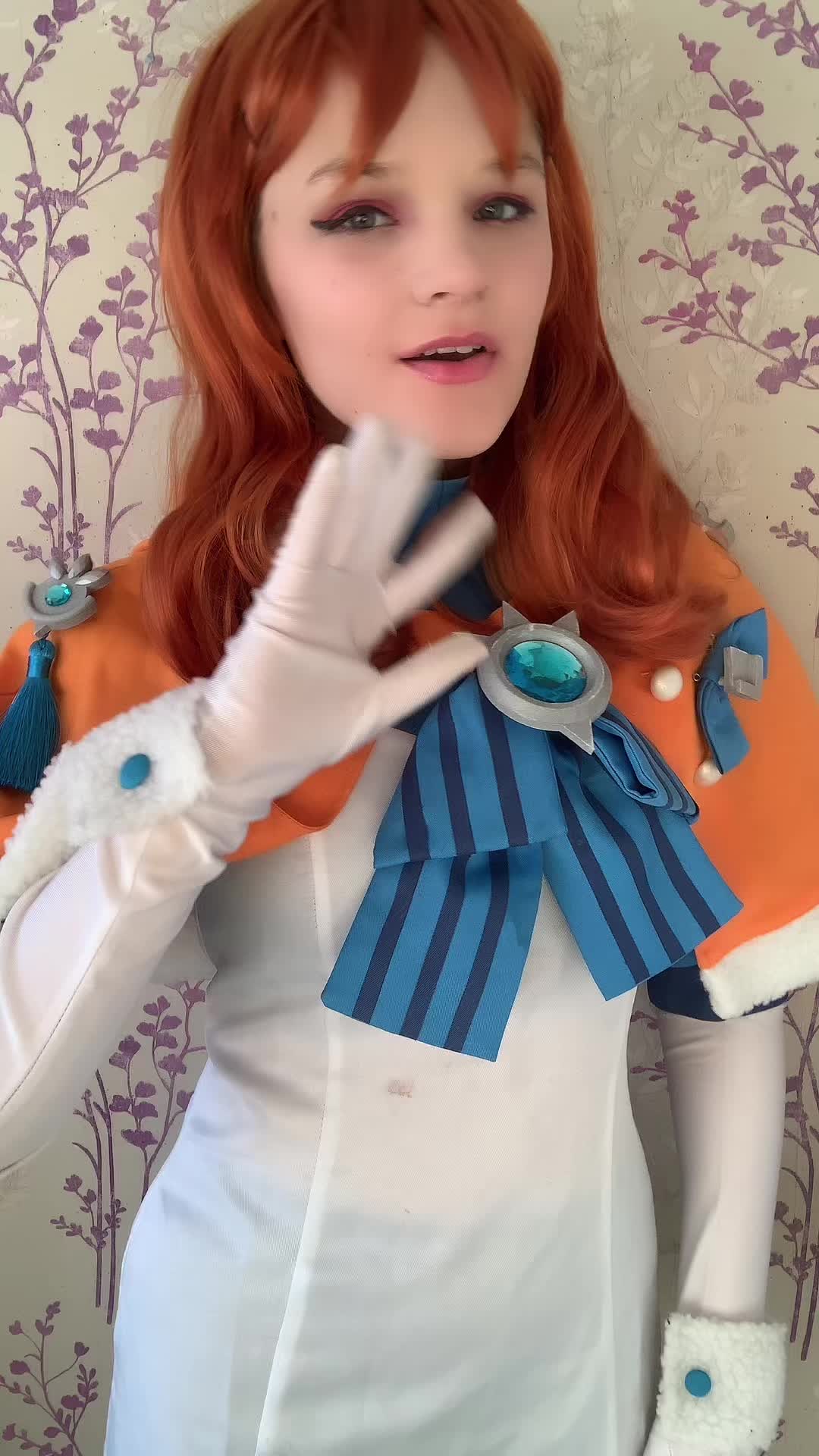 @Becky ✨