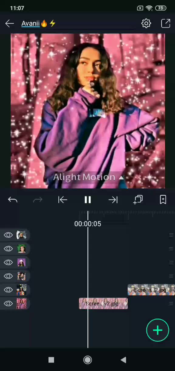 @⚡💖