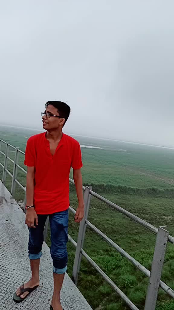 @Sanjay Kumar
