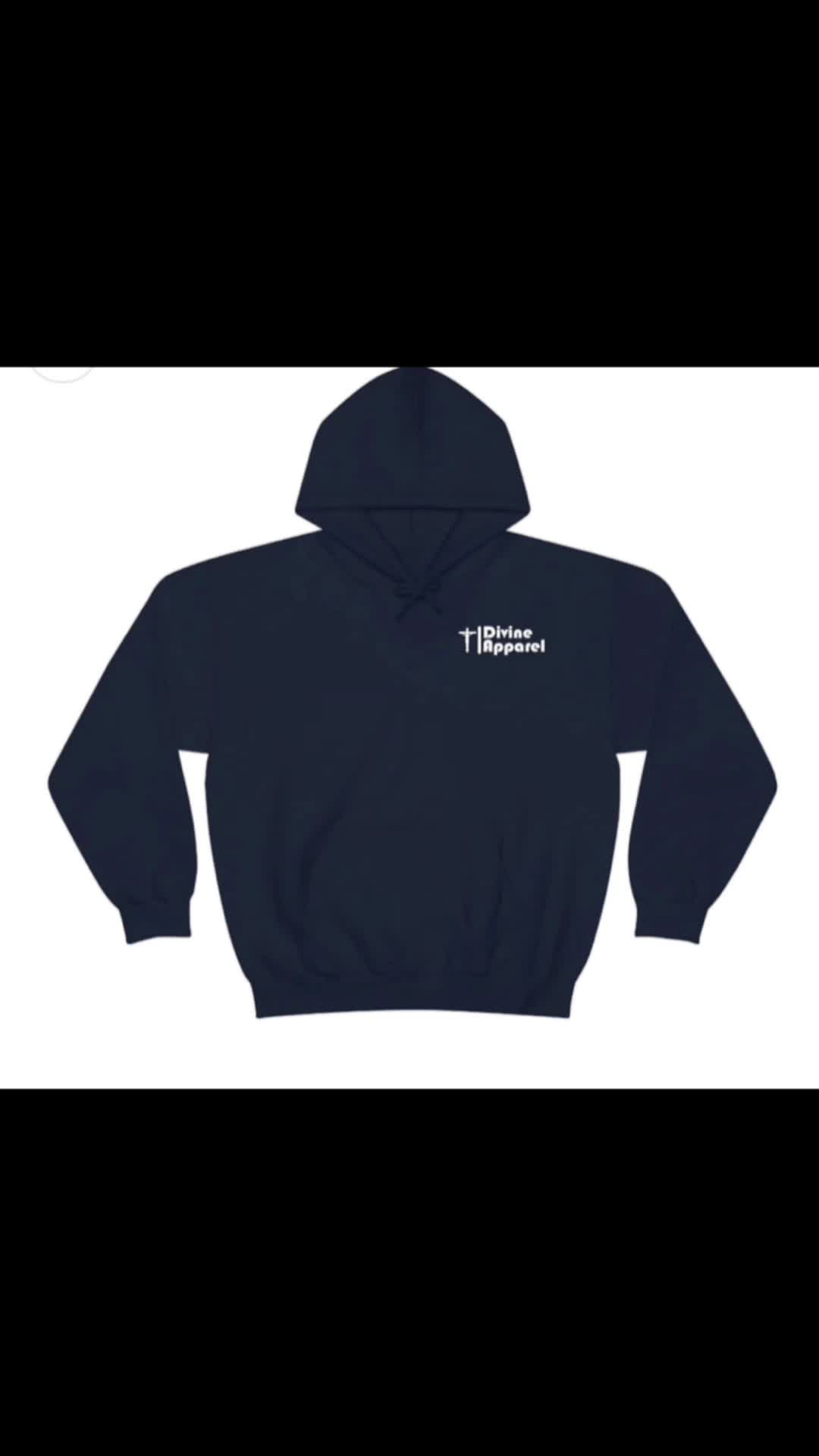 @Divine Apparel