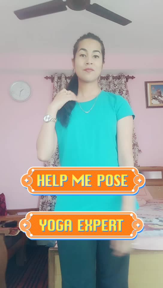@Mahima Joshi