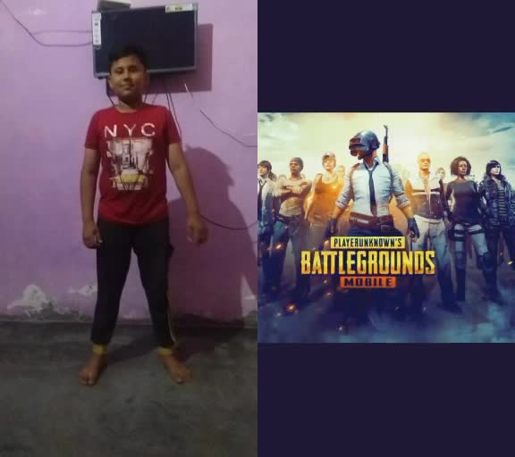 @Aayush kaushik