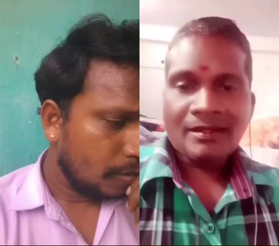 @Parthipan Parthipan