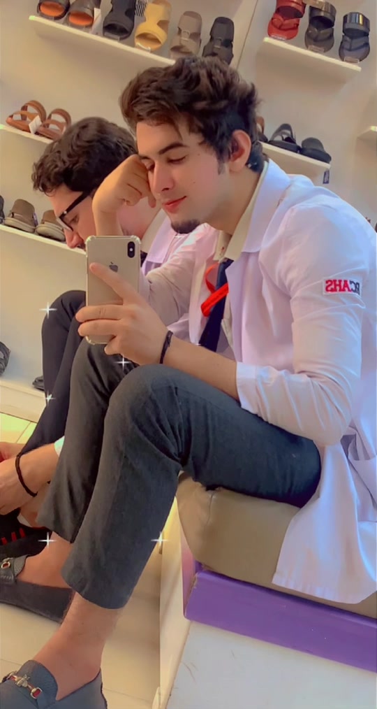 @𝐙 𝐀 𝐈 𝐅 𝐎 𝐎