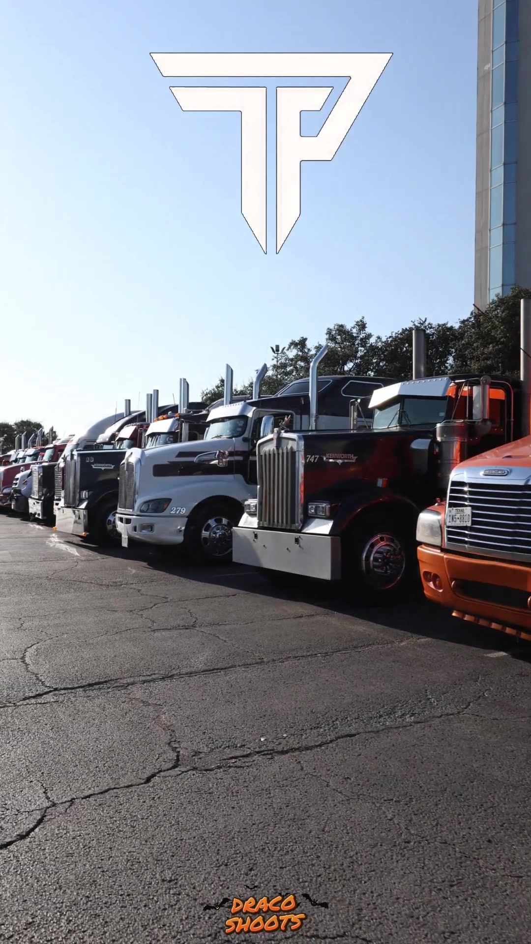 @TROKEROS PERRONES 🚛💪