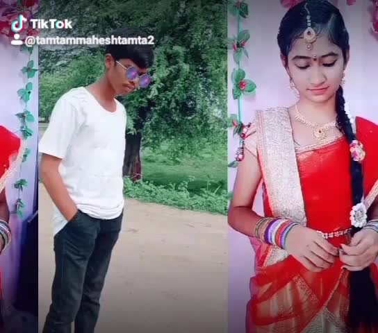 @Tamtam Mahesh Tamtam