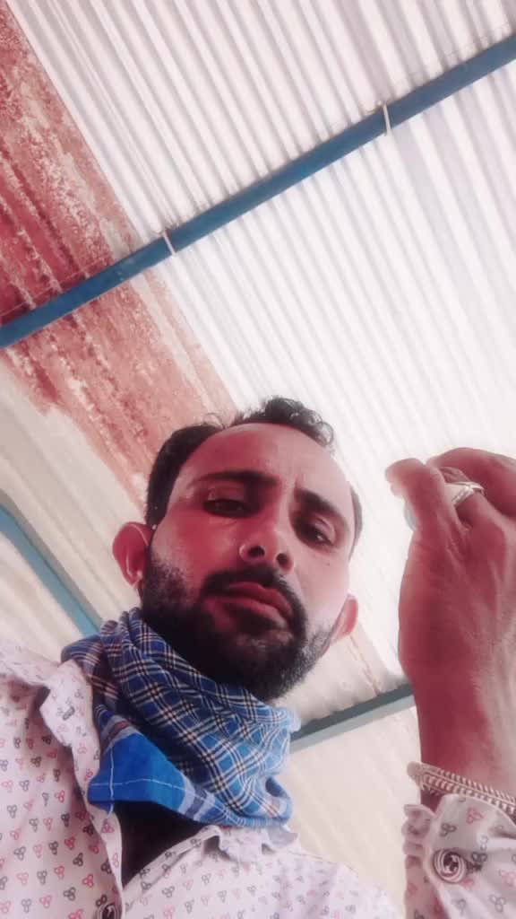 @Babu Rabari