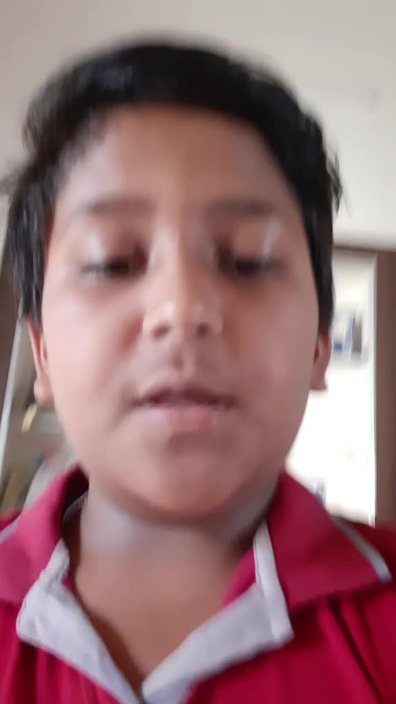 @saransh
