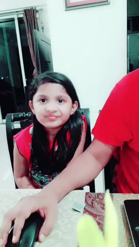 @💜Ishita&Rutvika💜