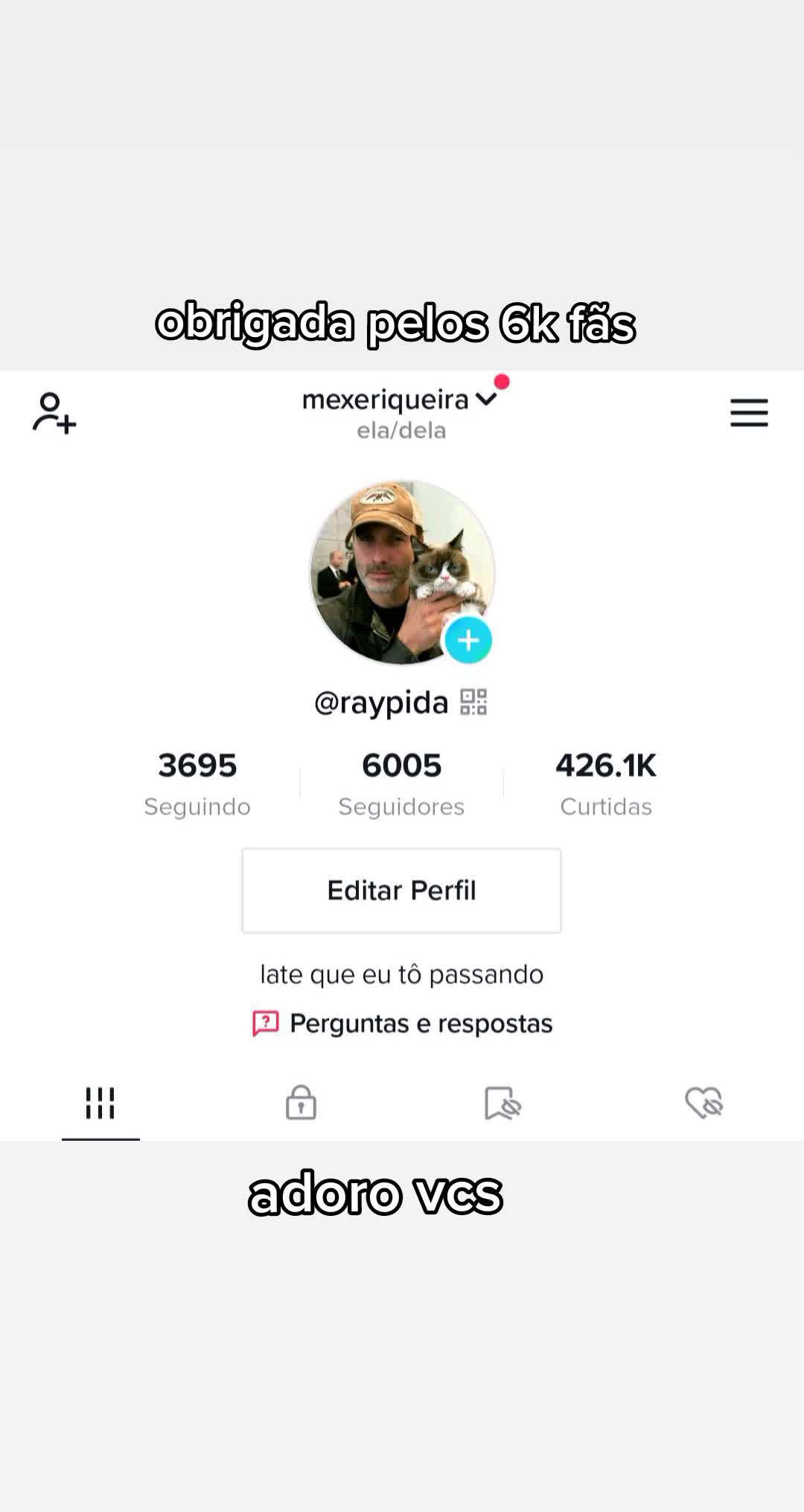 @mexeriqueira