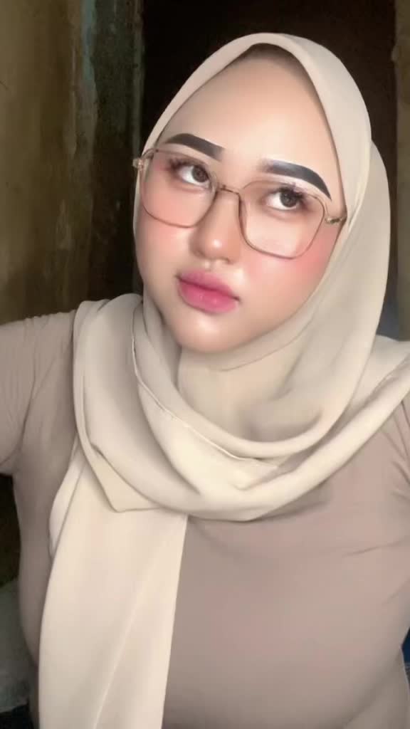 @ASUPAN JILBAB 🥵