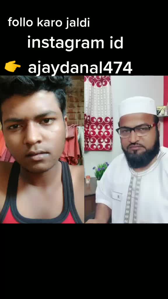 @ajaydaanal