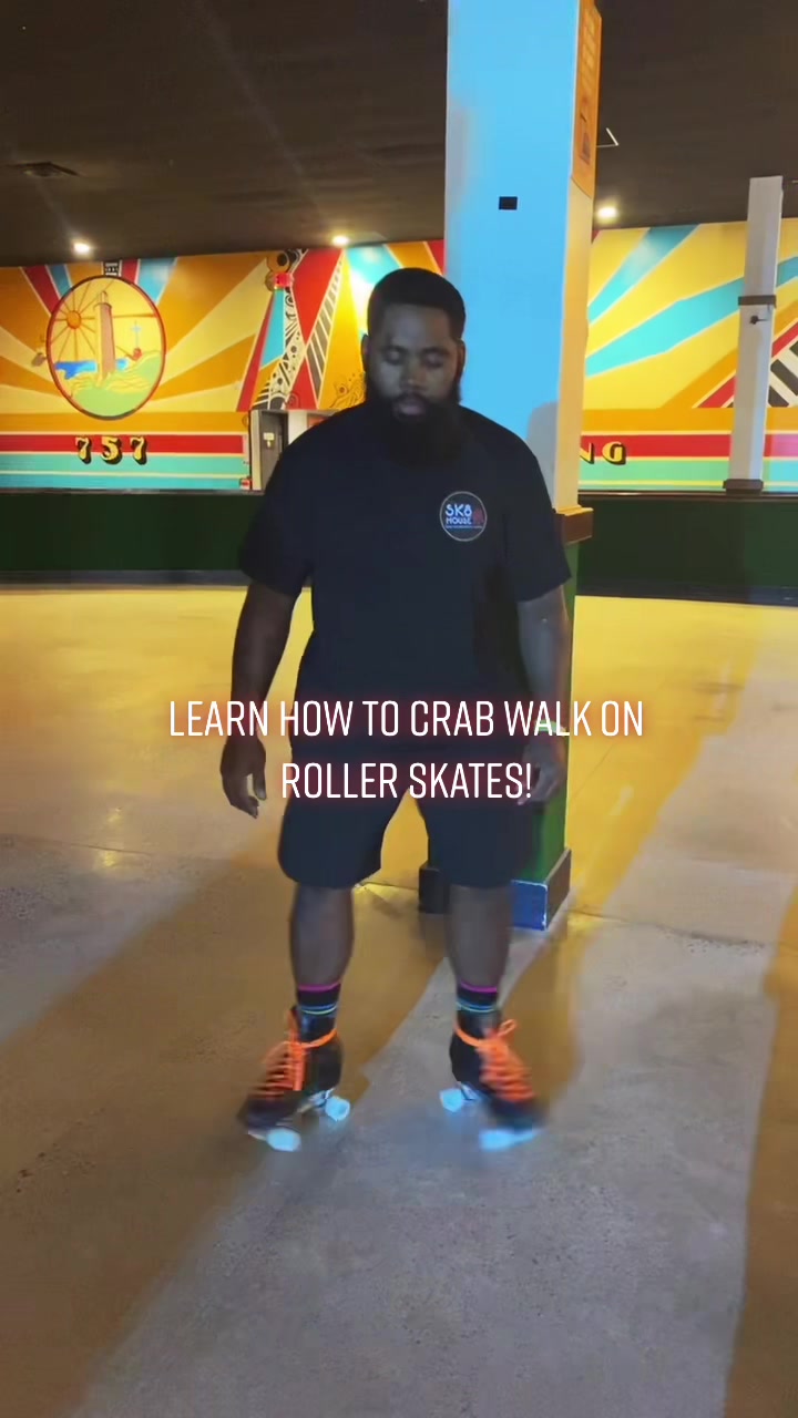 @SK8 House Skating