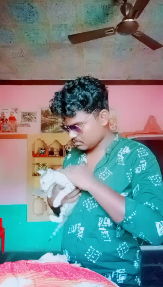 @Anil Daya
