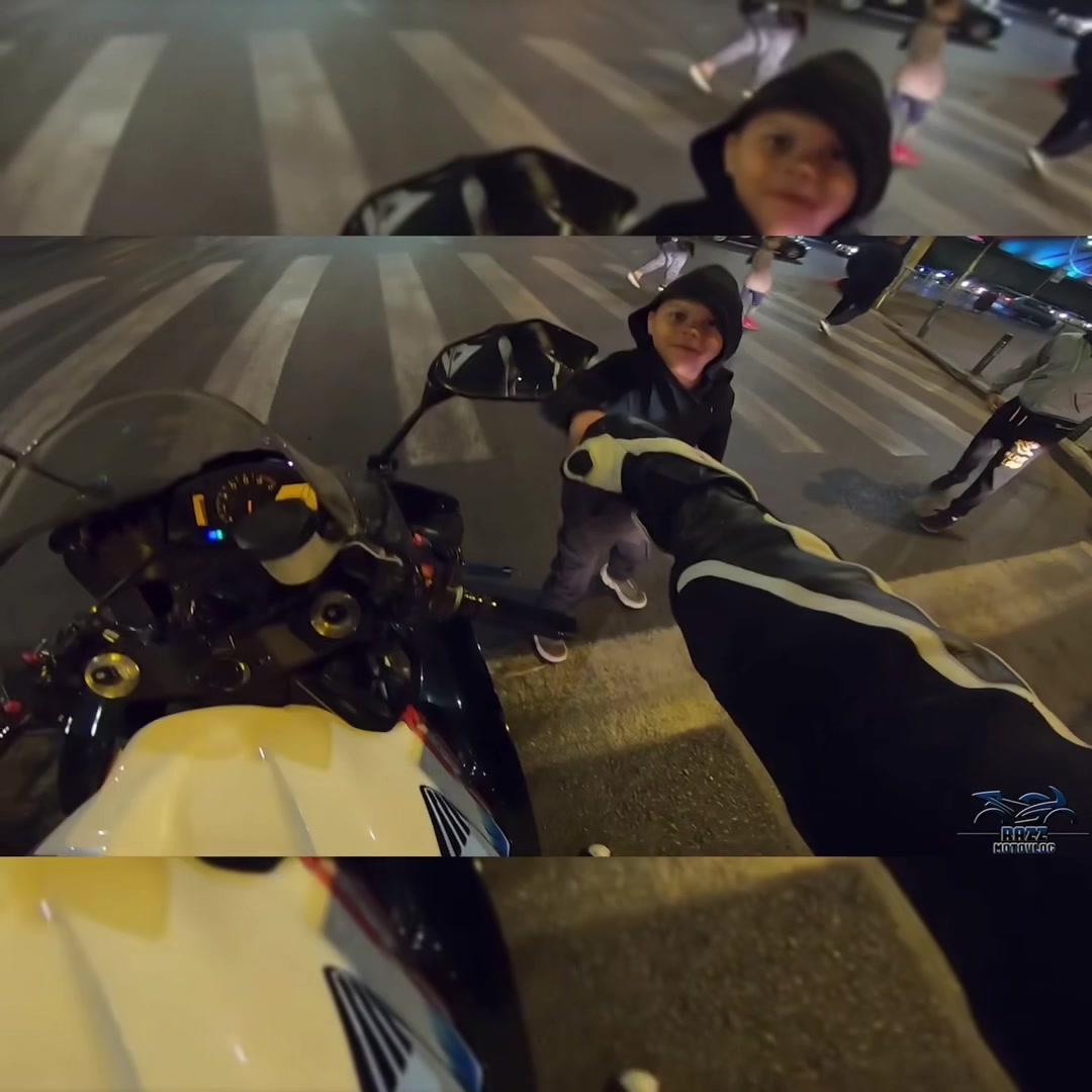 @RaZz Motovlog