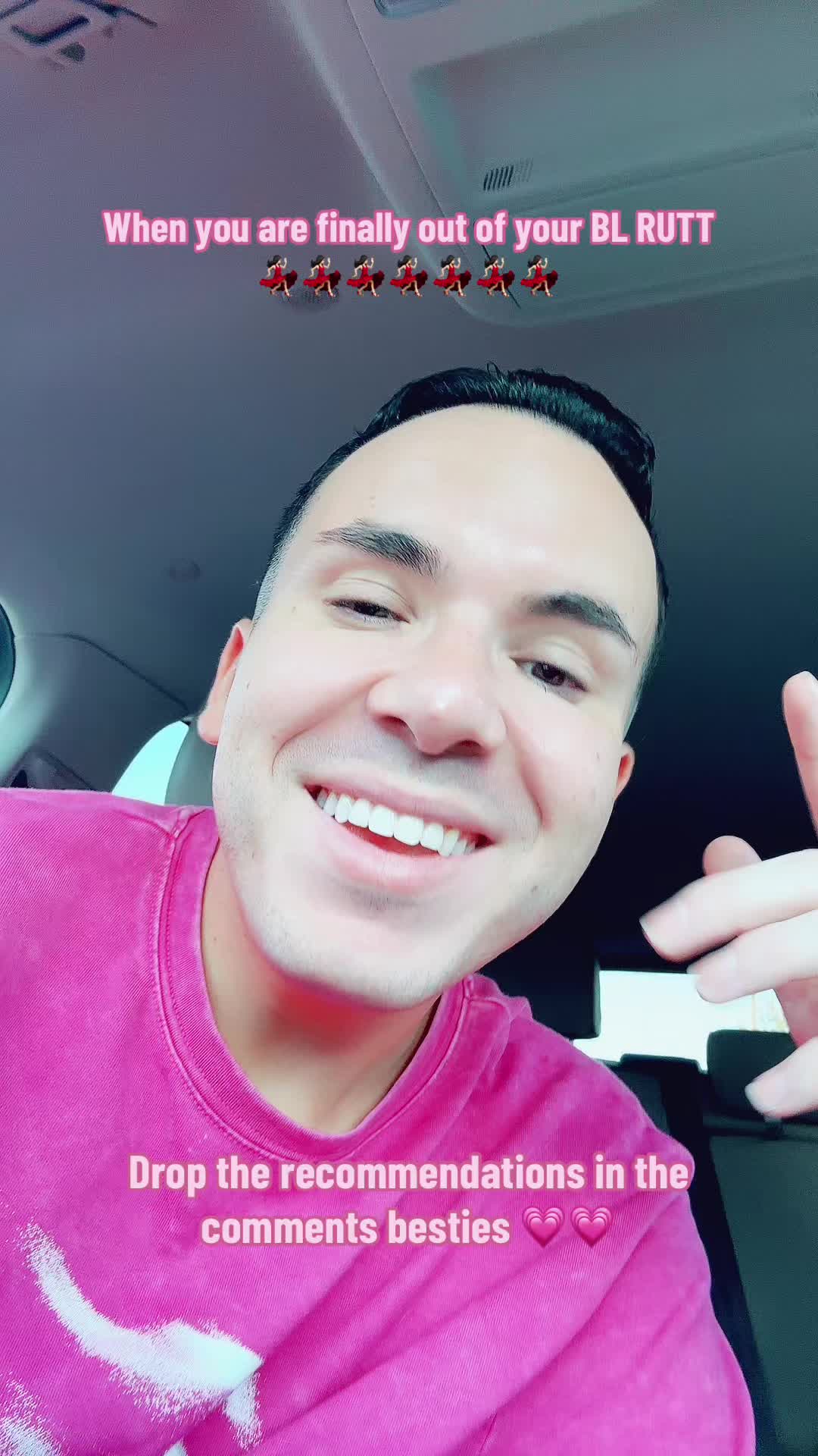 @HeyItsRobbie 🌈
