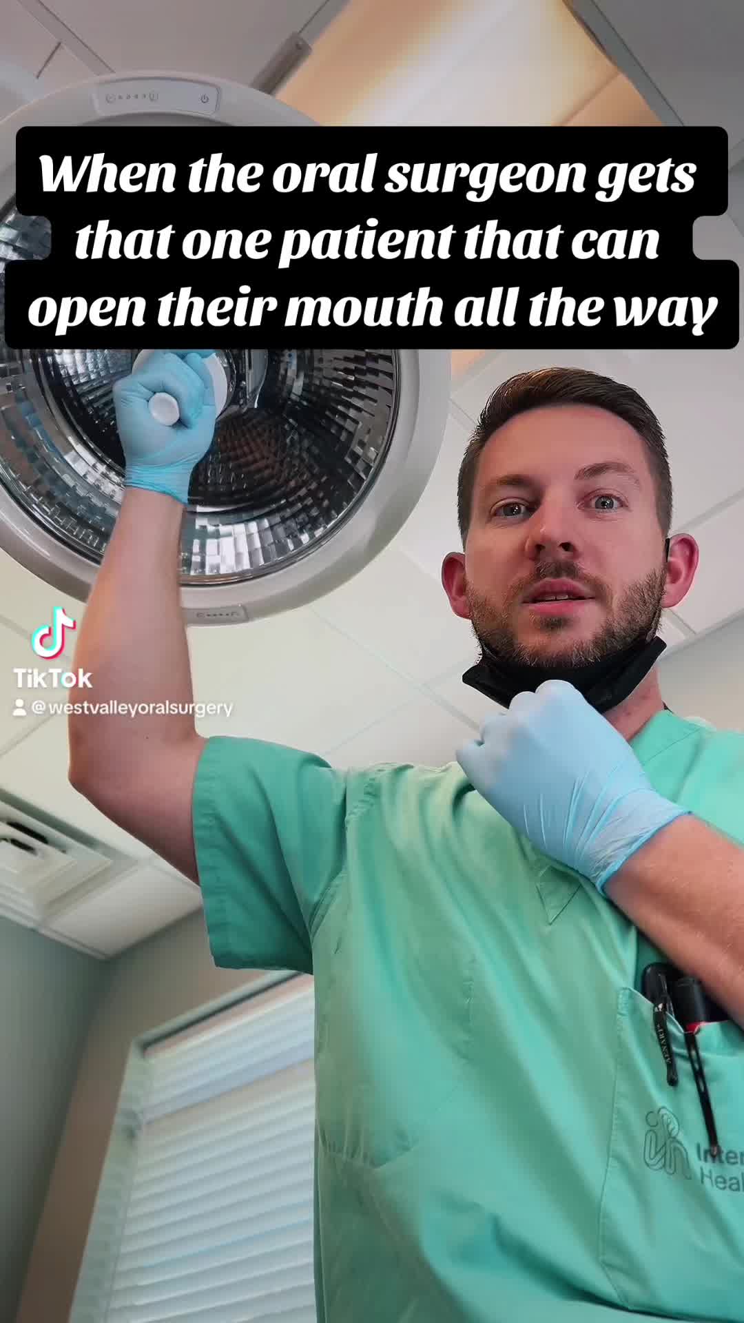 @WestValleyOralSurgery