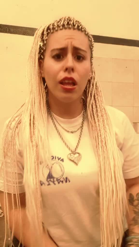 @Antonella Gazano