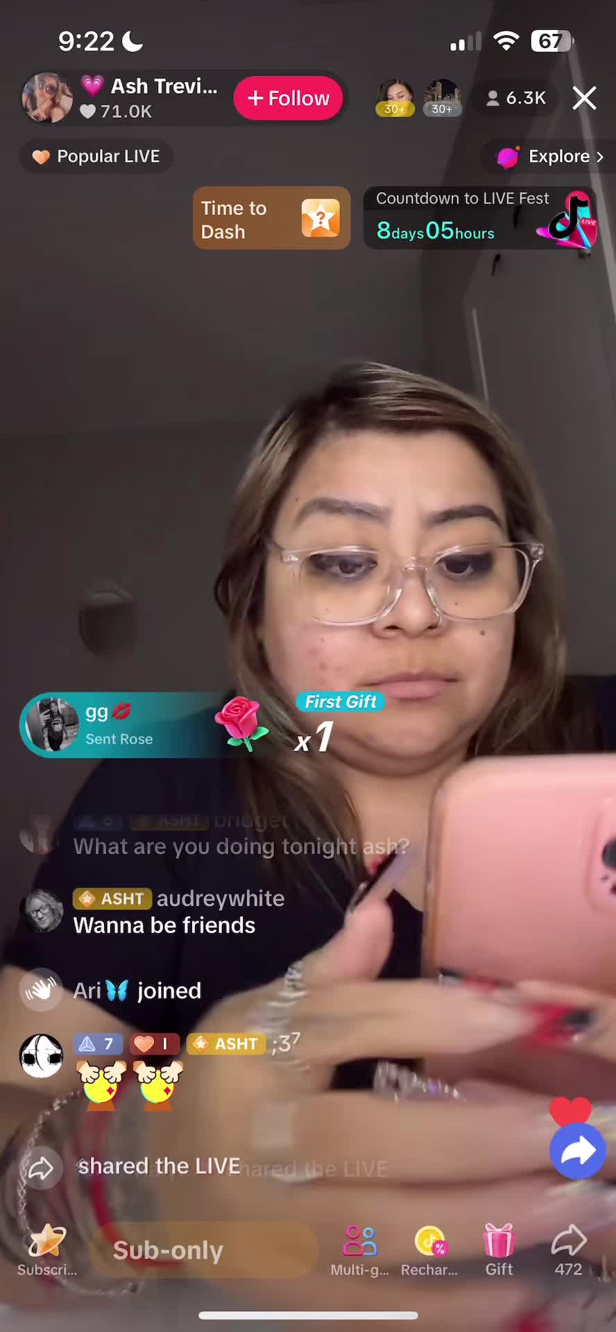 @Exposewitme