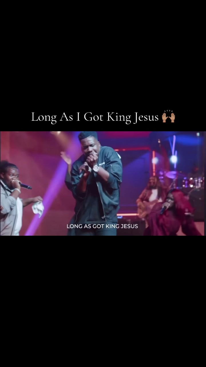 @Minute of Worship
