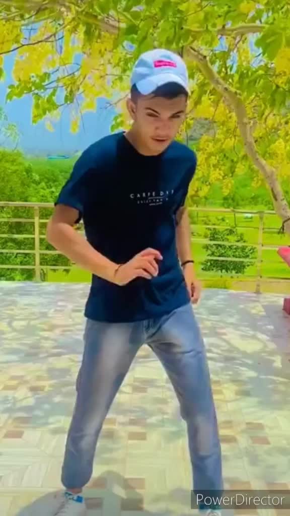 @कयूट छोरी